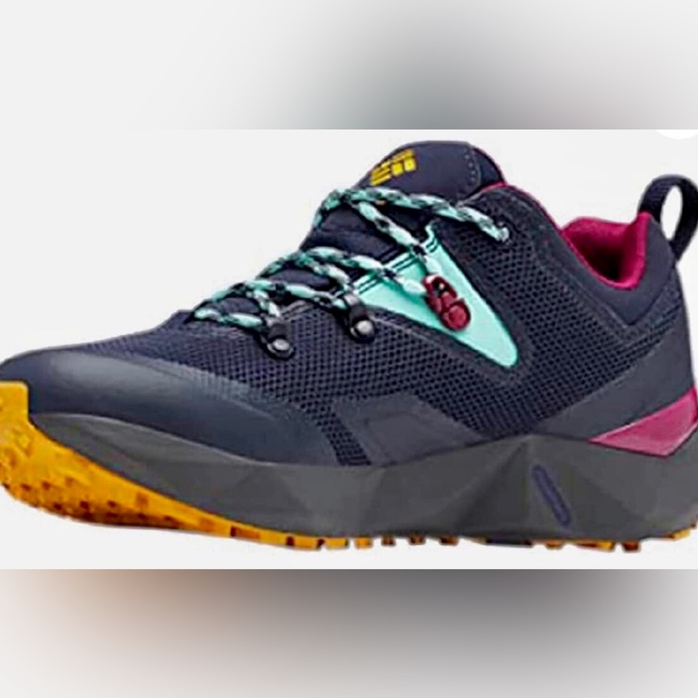 Women’s Columbia 60•Facet Hiker Shoe